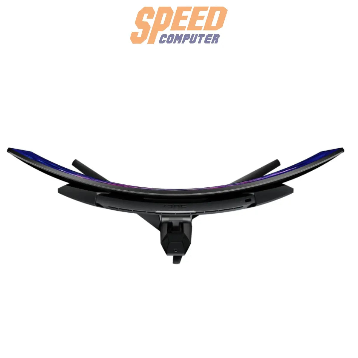 จอเกมมิ่ง Asus ROG Swift OLED PG34WCDM ขนาด 33.94 นิ้ว พาเนล OLED รีเฟรชเรต 240Hz สีดำ จอโค้งคุณภาพระดับพรีเมียม