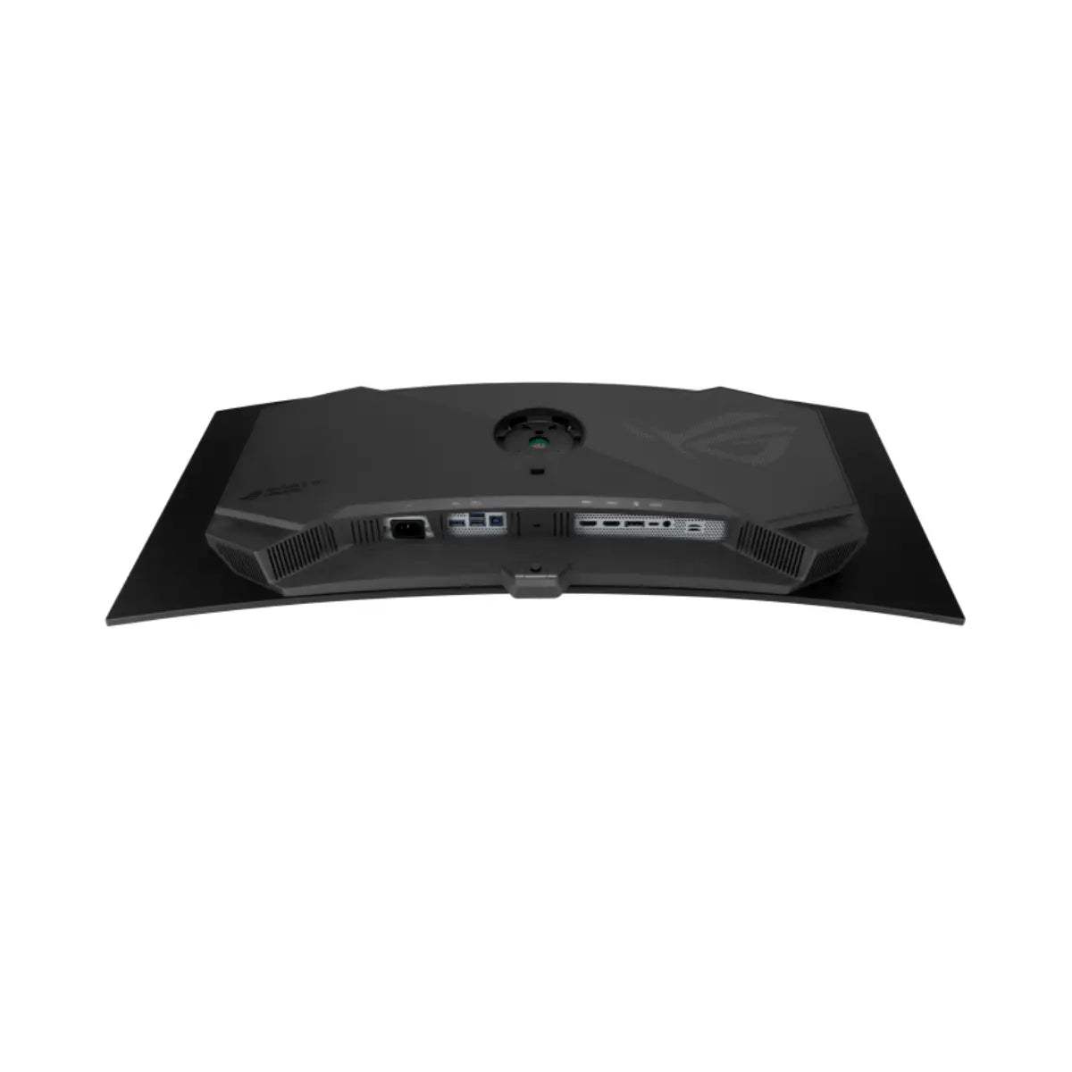 จอมอนิเตอร์ Asus ROG Swift OLED PG34WCDN 34.0" QD-OLED Curvature 360Hz สีดำ - SpeedCom