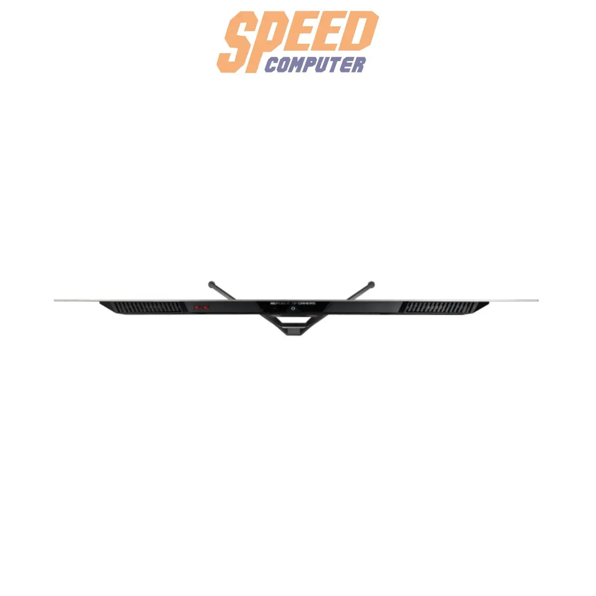 จอมอนิเตอร์ Asus ROG Swift OLED PG48UQ 32.0" IPS 138Hz สีดำ - SpeedCom