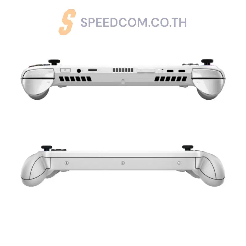 เครื่องเล่นเกมพกพา Asus ROG XBOX ALLY RC73YA-NH006W Ryzen Z2 A สีขาวSpeedCom