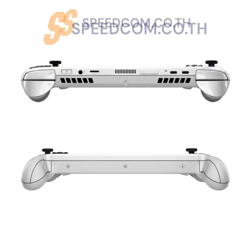 เครื่องเล่นเกมพกพา Asus ROG XBOX ALLY RC73YA-NH006W Ryzen Z2 A สีขาวSpeedCom