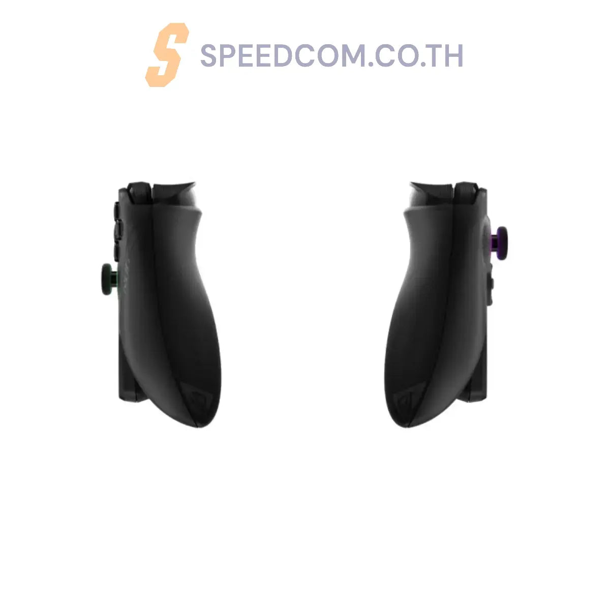 เครื่องเล่นเกมพกพา Asus ROG XBOX ALLY X RC73XA-NH015W Ryzen AI Z2 Extreme สีดำ - SpeedCom