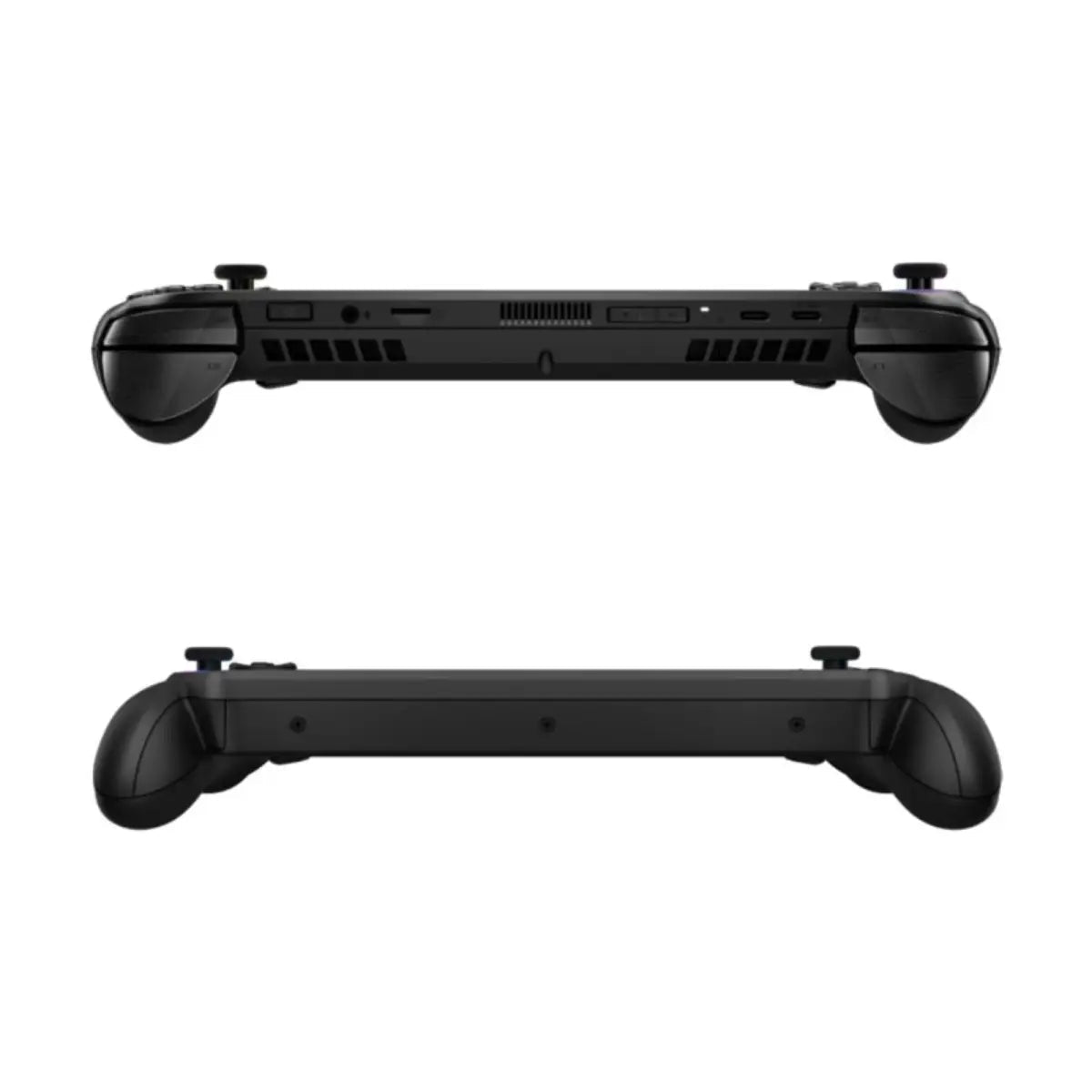 เครื่องเล่นเกมพกพา Asus ROG XBOX ALLY X RC73XA-NH015W Ryzen AI Z2 Extreme สีดำ - SpeedCom