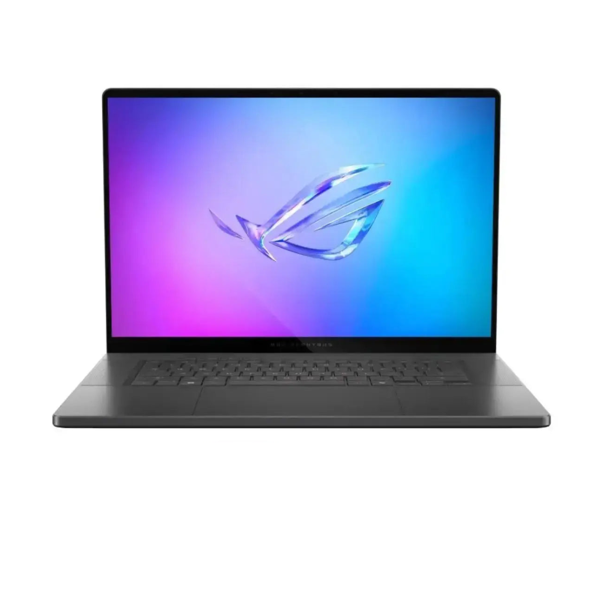 โน๊ตบุ๊ค Asus ROG ZEPHYRUS G16 GU605CP-QR072WA Ultra 9 285H สีเทา (Eclipse Gray)SpeedCom