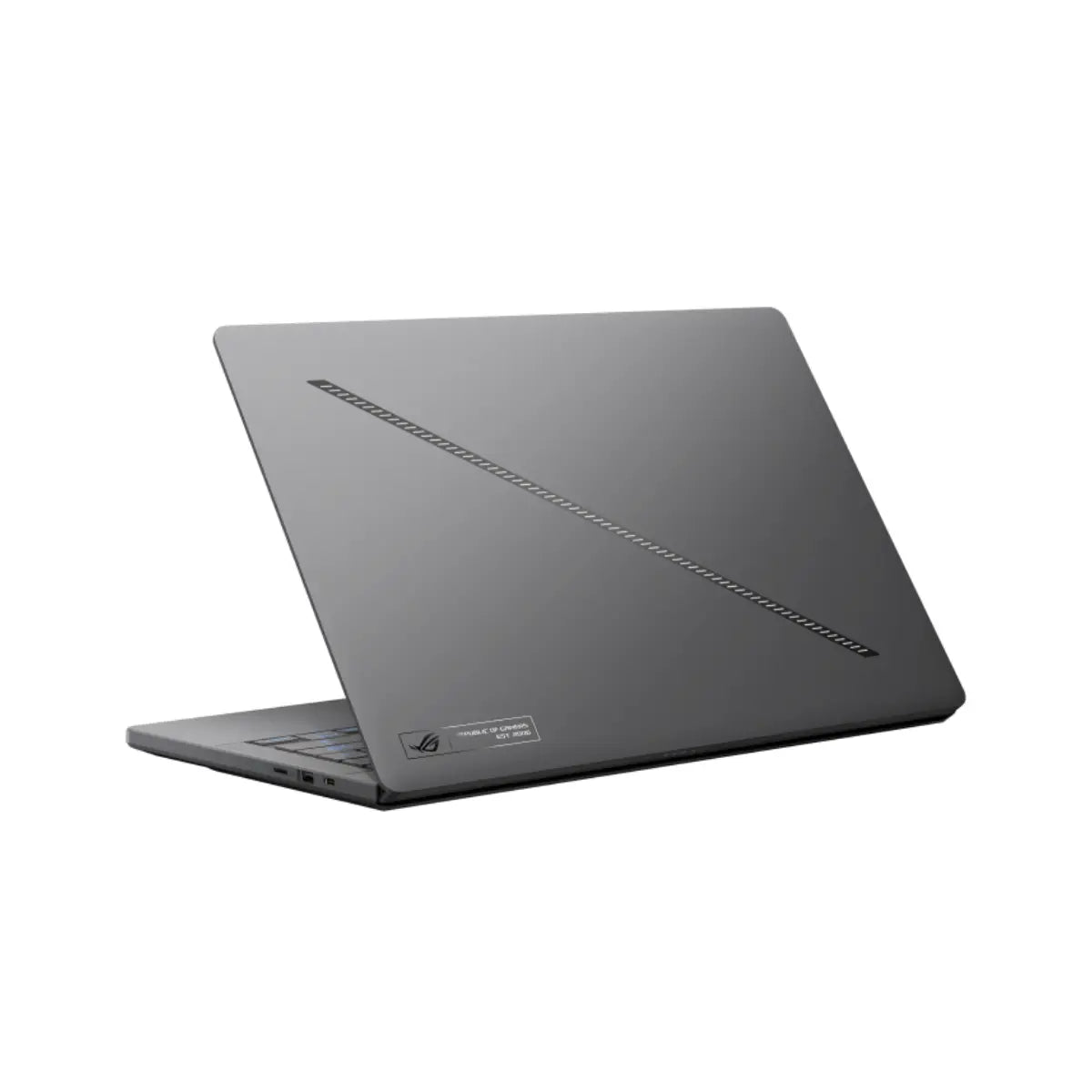 โน๊ตบุ๊ค Asus ROG Zephyrus G14 GA403UH-QS036WA Ryzen 9 Eclipse Gray