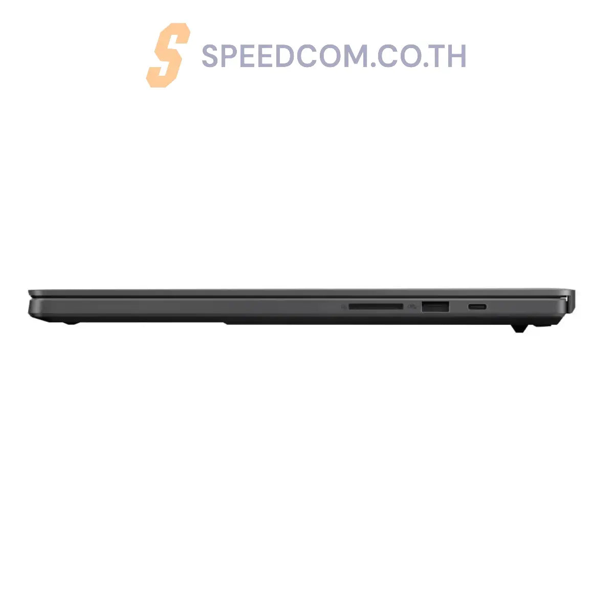 โน๊ตบุ๊ค Asus ROG Zephyrus G16 GA605KM-QR045WA Ryzen AI 7 Eclipse Gray - SpeedCom