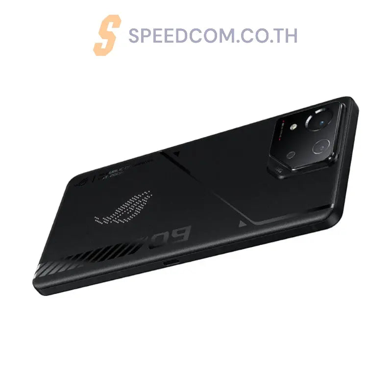 สมาร์ทโฟน Asus ROG9 FE AI2401-7B110WW-ELYSIA สีดำ Elysia Special Edition - SpeedCom