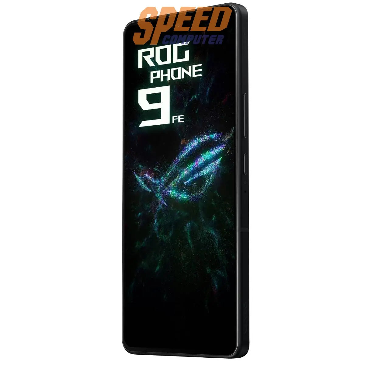สมาร์ทโฟน Asus ROG9 FE AI2401 - 7B110WW สีดำ (Phantom Black) - SpeedCom