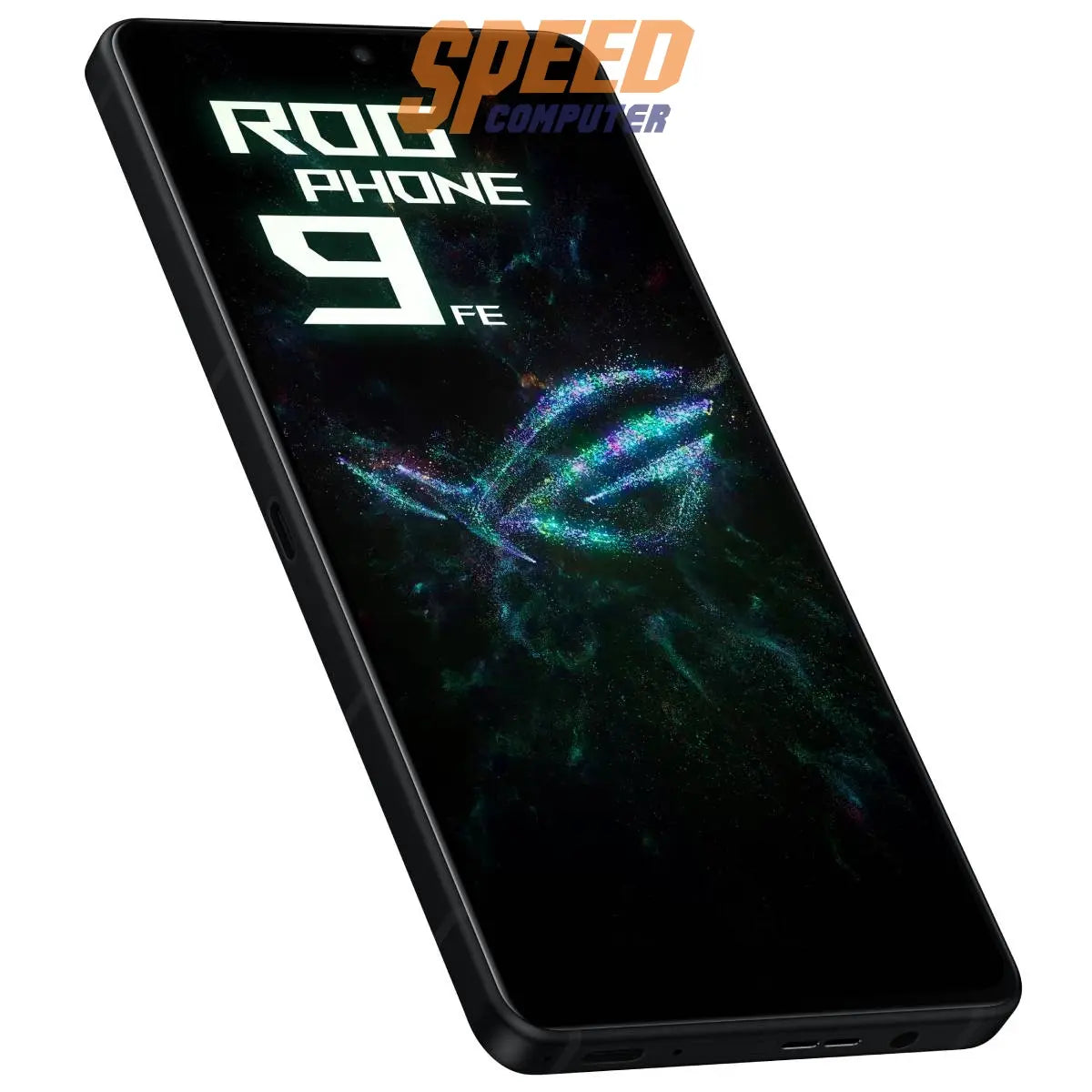 สมาร์ทโฟน Asus ROG9 FE AI2401 - 7B110WW สีดำ (Phantom Black) - SpeedCom