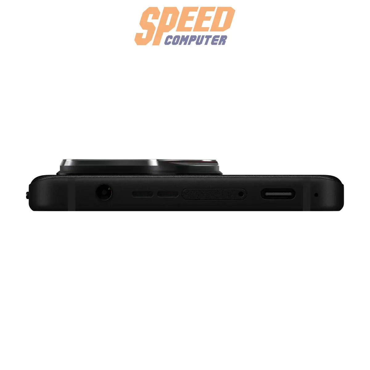 สมาร์ทโฟน Asus ROG9 Pro Edition AI2501 - 3B030WW สีดำ (Phantom Black) - SpeedCom