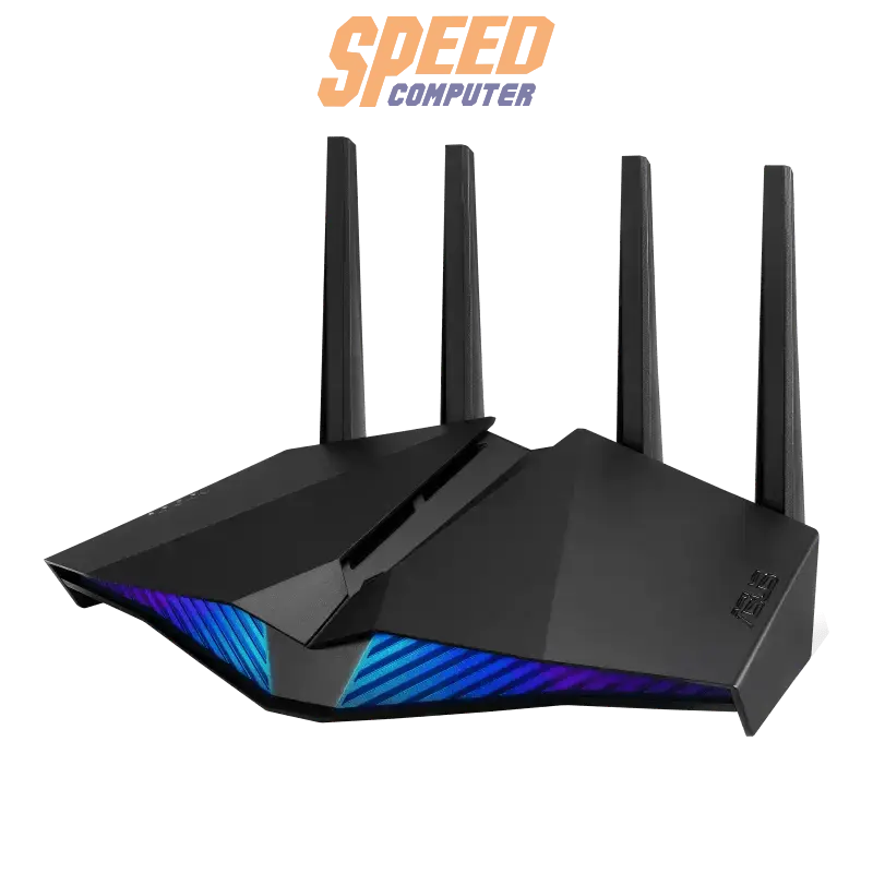 เราเตอร์ Asus RT - AX82U - V2 - SpeedCom