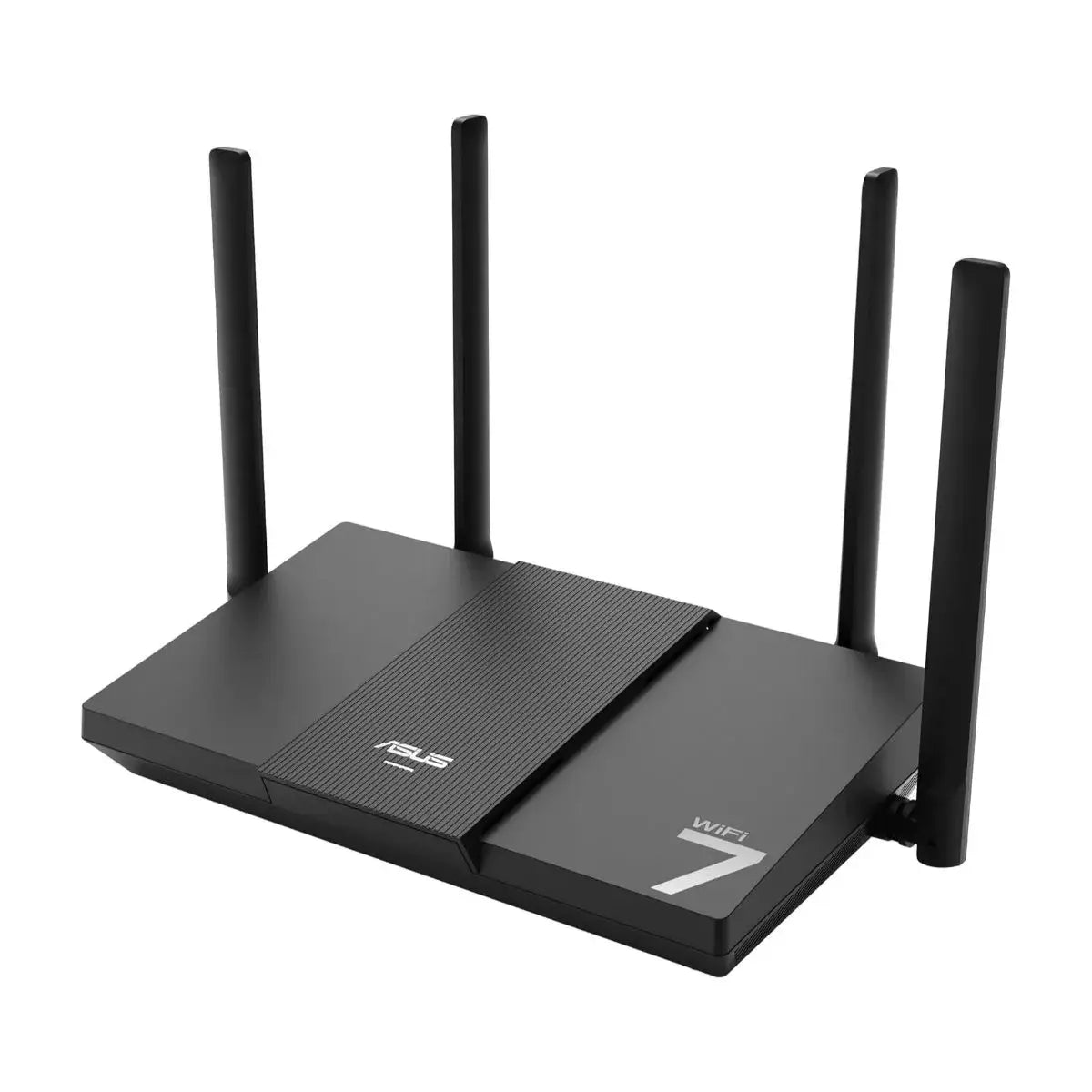 เราเตอร์ Asus RT-BE50 Dual-Band Wi-Fi 7 3600 Mbps สีดำ