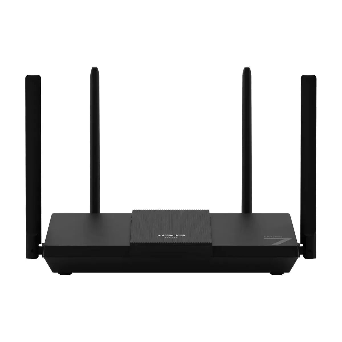 เราเตอร์ Asus RT-BE50 Dual-Band Wi-Fi 7 3600 Mbps สีดำ