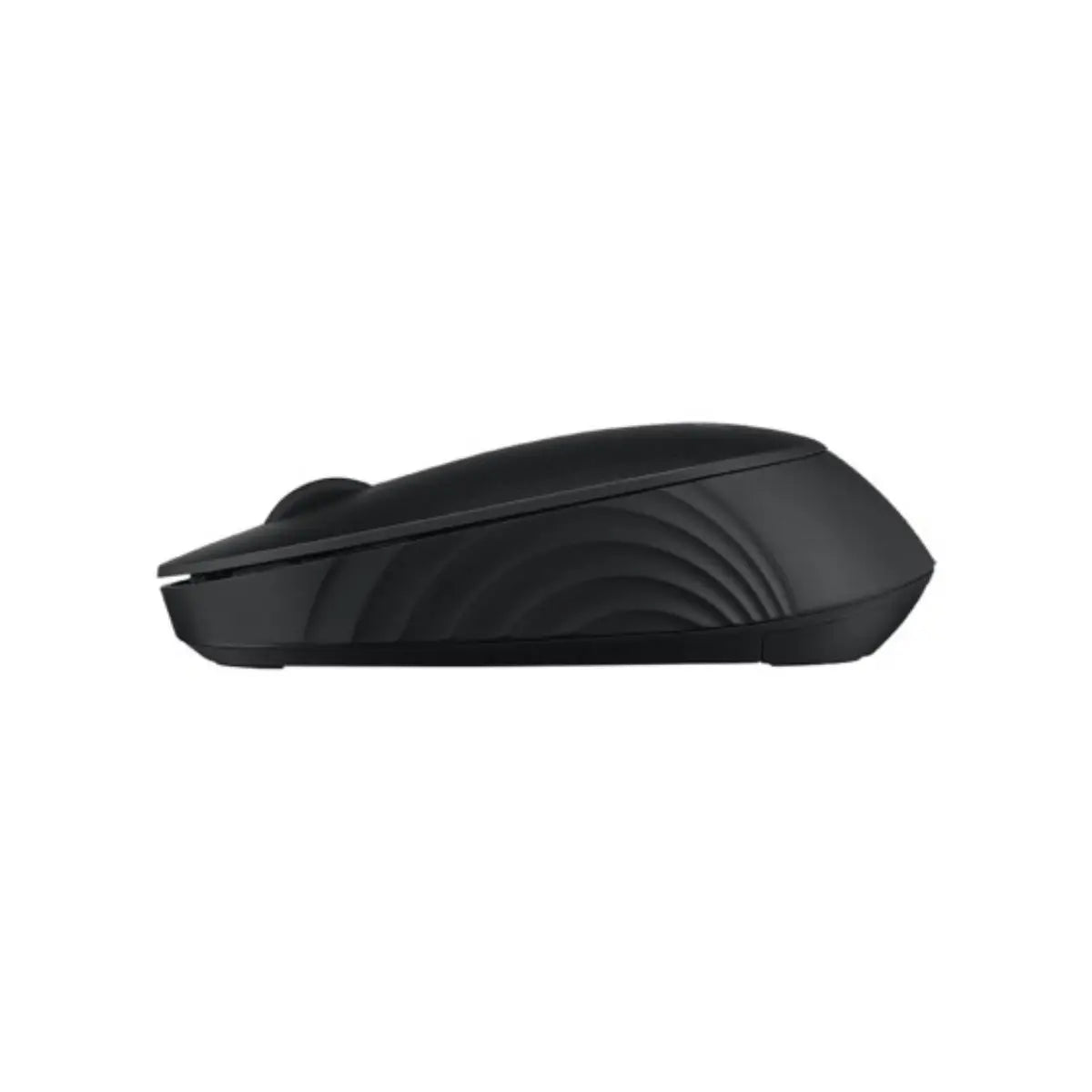 เมาส์ไร้สาย Asus Silent Mouse MW103 สีดำ - SpeedCom