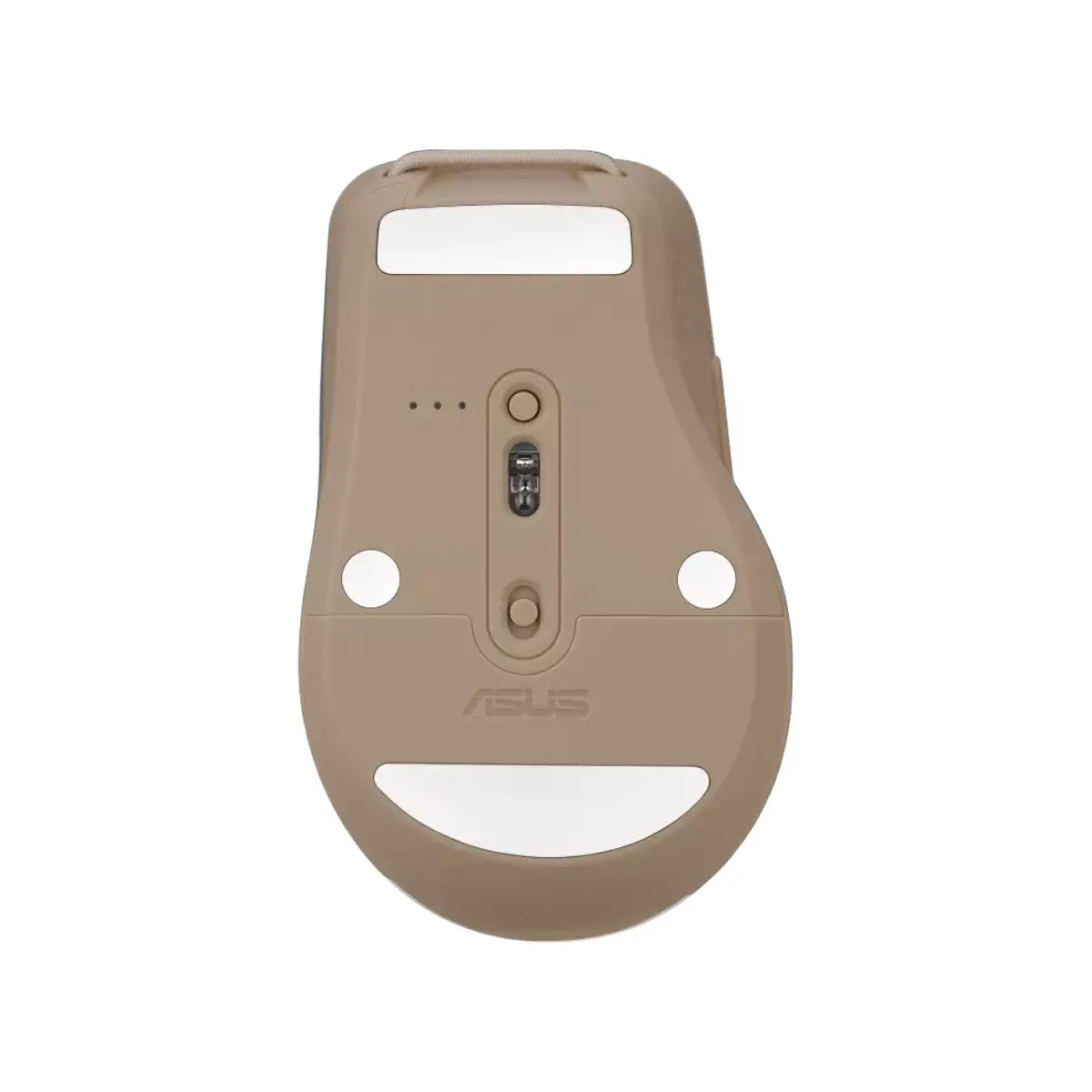 เมาส์ Asus SmartO Mouse MD200 Silent Plus