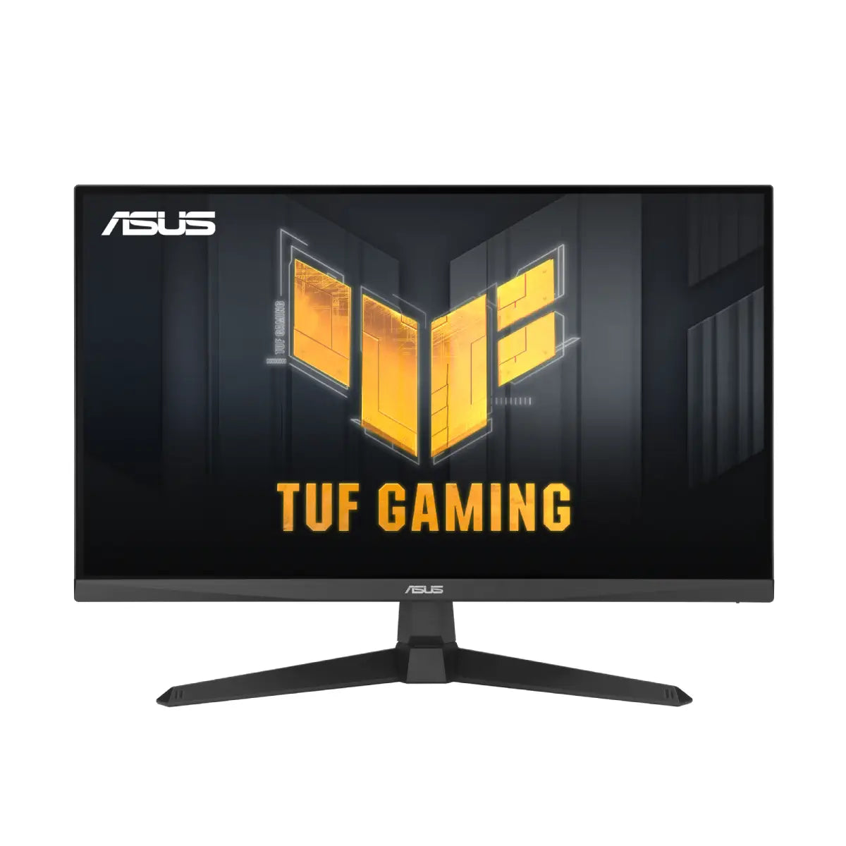 จอมอนิเตอร์ Asus TUF GAMING VG279QE5A 27.0" IPS 146Hz สีดำSpeedCom