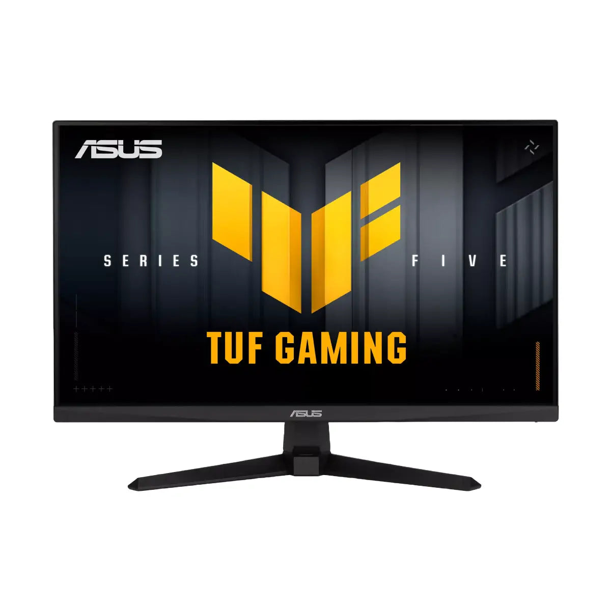 จอมอนิเตอร์ Asus TUF GAMING VG279QM5A 27.0" Fast IPS 240Hz สีดำ