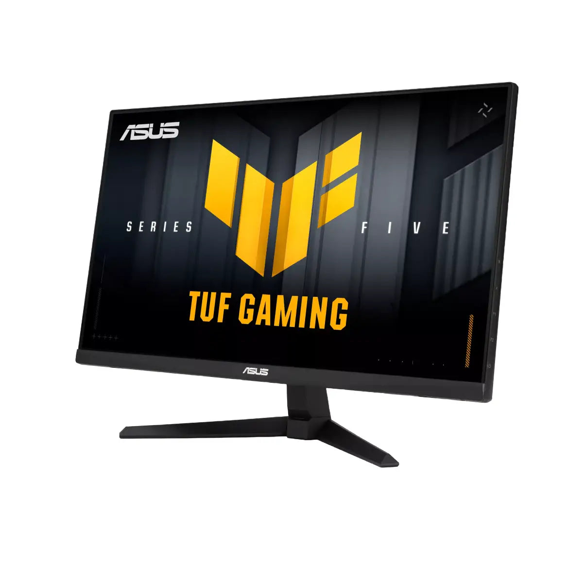 จอมอนิเตอร์ Asus TUF GAMING VG279QM5A 27.0" Fast IPS 240Hz สีดำ