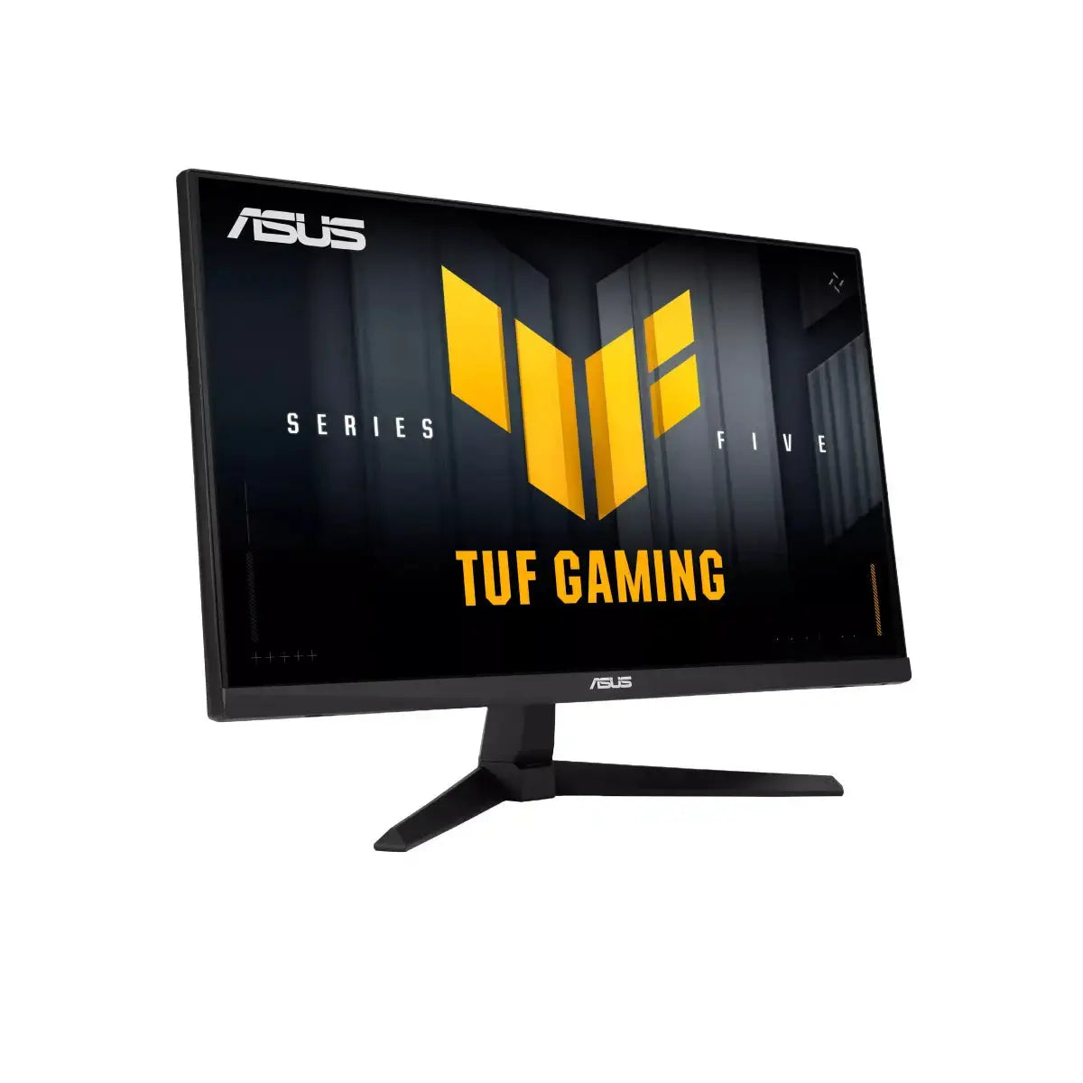 จอมอนิเตอร์ Asus TUF GAMING VG279QM5A 27.0" Fast IPS 240Hz สีดำ - SpeedCom