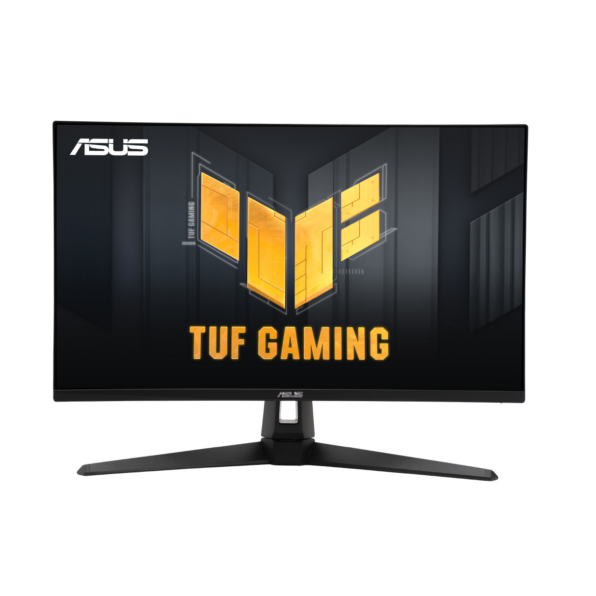 จอมอนิเตอร์ Asus TUF GAMING VG27AQ5A 27.0" IPS 2K 210Hz สีดำSpeedCom