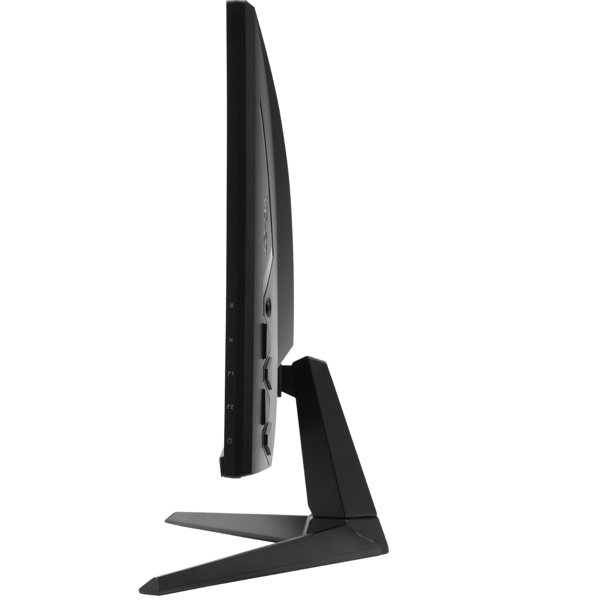 จอมอนิเตอร์ Asus TUF GAMING VG27AQ5A 27.0" IPS 2K 210Hz สีดำSpeedCom