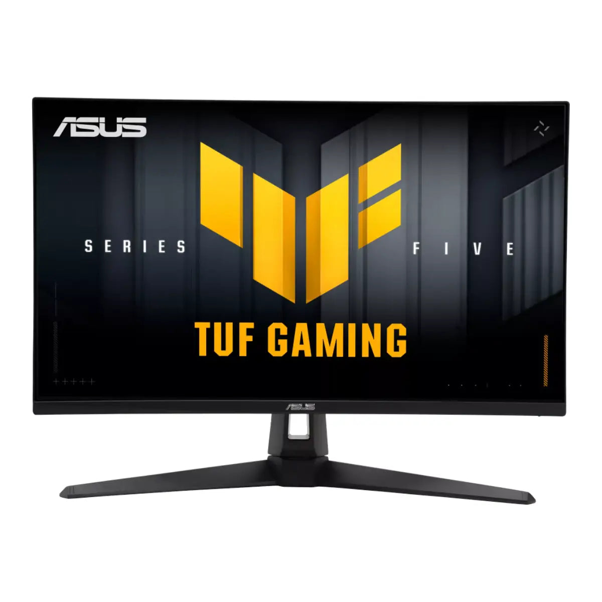จอมอนิเตอร์ Asus TUF GAMING VG27AQM5A 27.0" Fast IPS 300Hz สีดำ