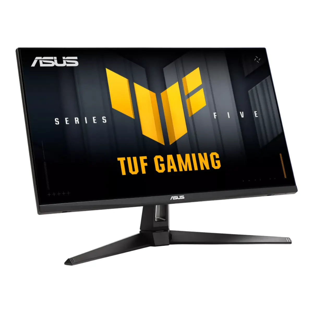 จอมอนิเตอร์ Asus TUF GAMING VG27AQM5A 27.0" Fast IPS 300Hz สีดำ