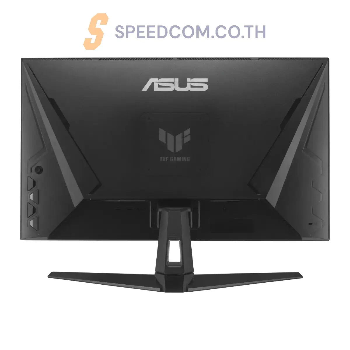 จอมอนิเตอร์ Asus TUF GAMING VG27AQM5A 27.0" Fast IPS 300Hz สีดำ - SpeedCom