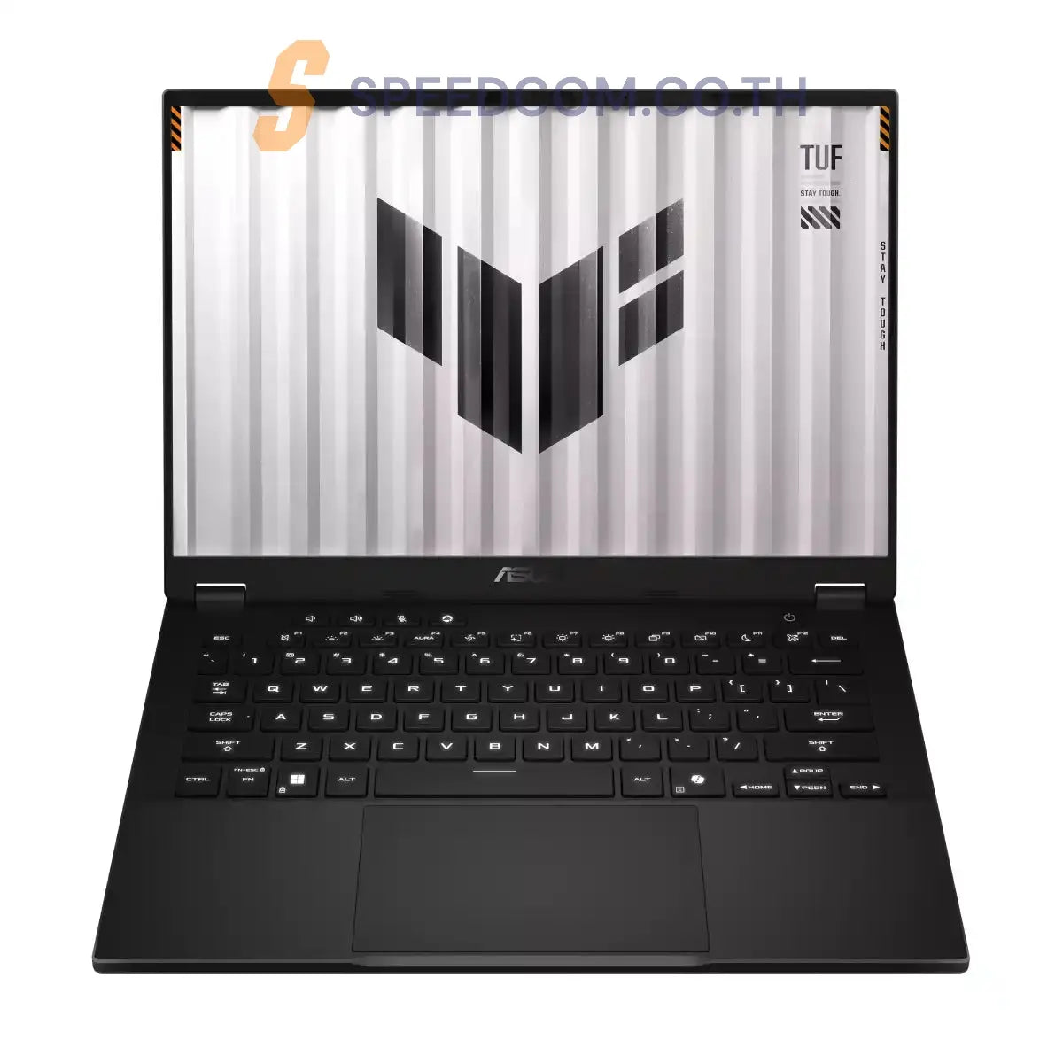 โน๊ตบุ๊ค Asus TUF Gaming A14 FA401EA-RG007WA Ryzen AI MAX+ 392