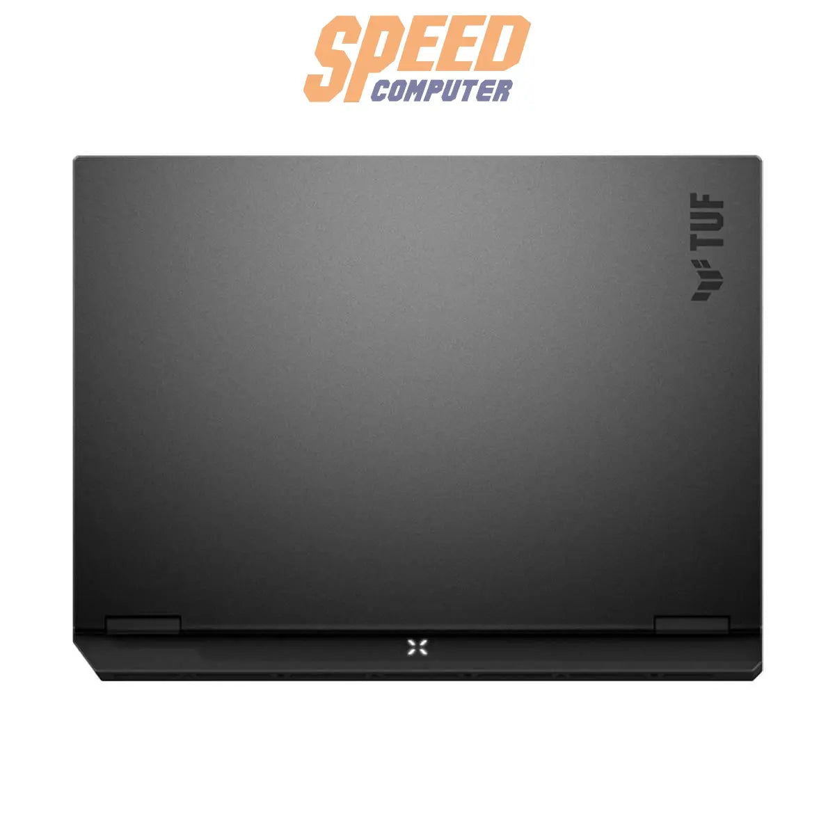 โน๊ตบุ๊ค Asus TUF Gaming A16 FA608UM-QT027W Ryzen 7 สีเทา (Jaeger Gray) - SpeedCom