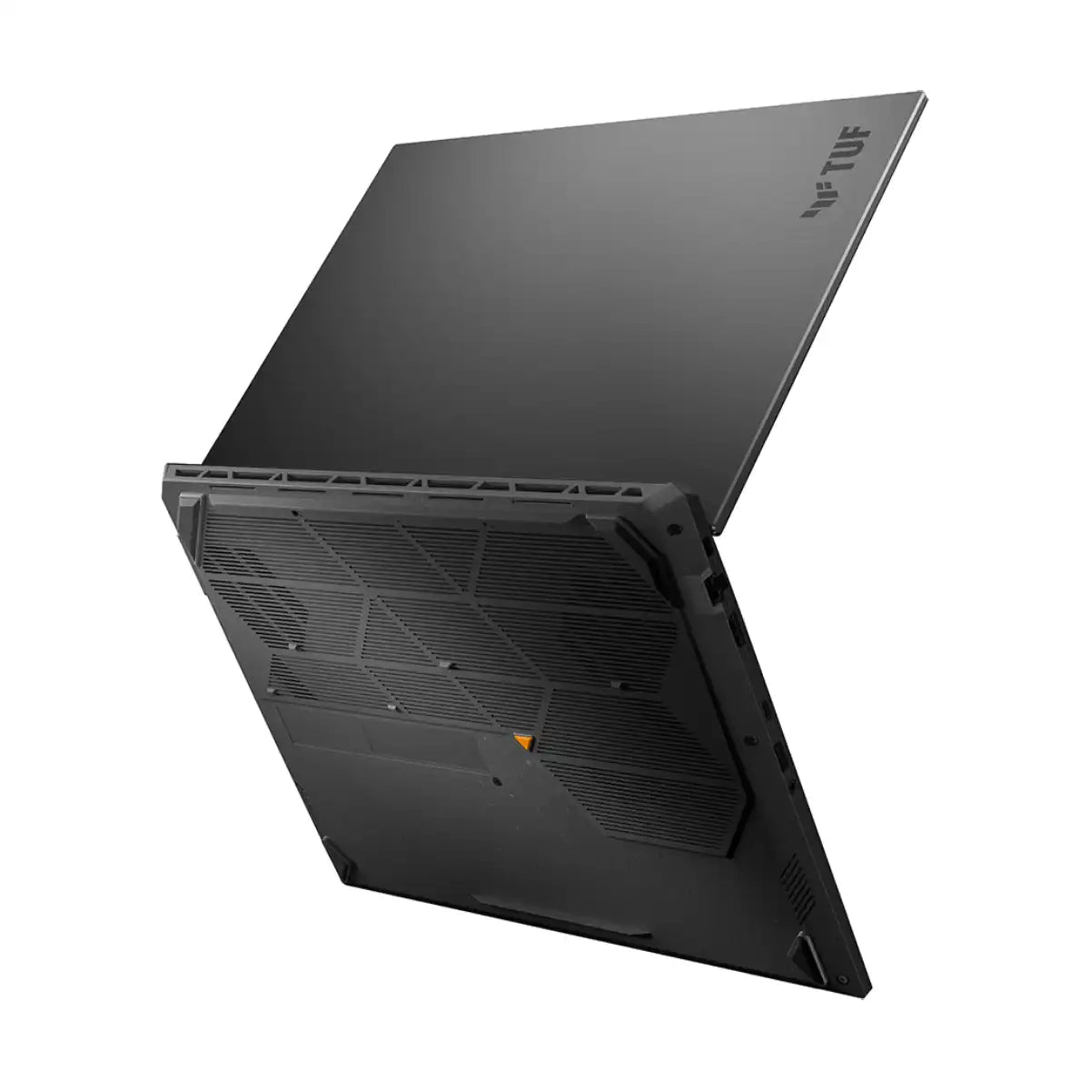 โน๊ตบุ๊ค Asus TUF Gaming A16 FA608UMI-TU167W Ryzen 7 สีเทา (Jaeger Gray)SpeedCom