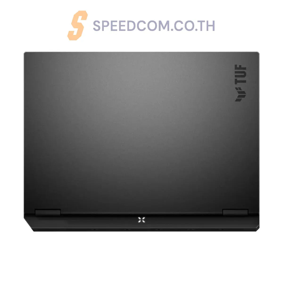 โน๊ตบุ๊ค Asus TUF Gaming A16 FA608UP-QT016W Ryzen 7 สีเทา (Jaeger Gray) - SpeedCom