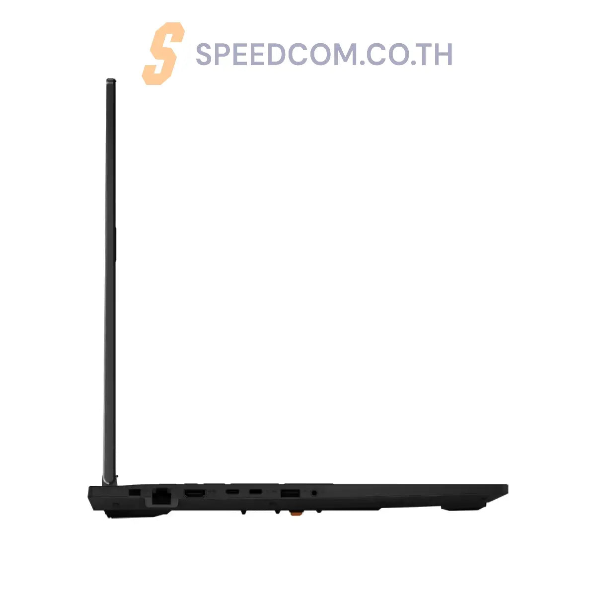 โน๊ตบุ๊ค Asus TUF Gaming A18 FA808UH-S9008W Ryzen 7 สีเทา (Jaeger Gray) - SpeedCom