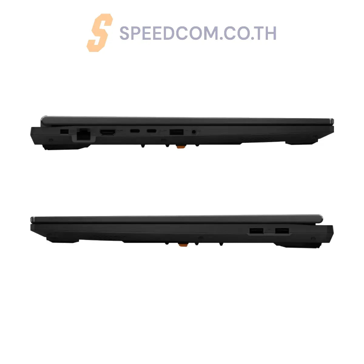 โน๊ตบุ๊ค Asus TUF Gaming A18 FA808UH-S9008W Ryzen 7 สีเทา (Jaeger Gray)