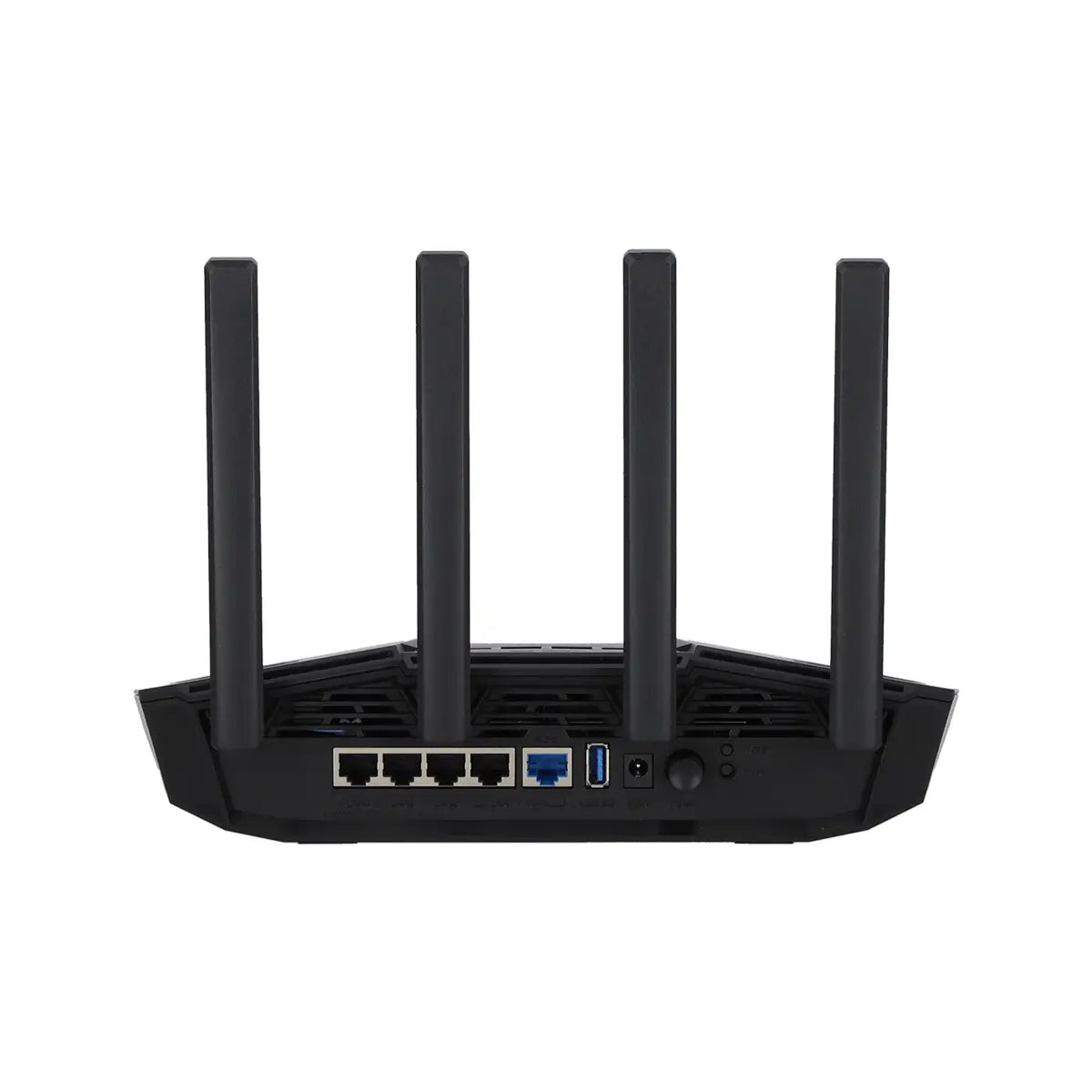 เราเตอร์ Asus TUF Gaming BE3600 V2 Dual Band WiFi 7 Gaming Router - SpeedCom