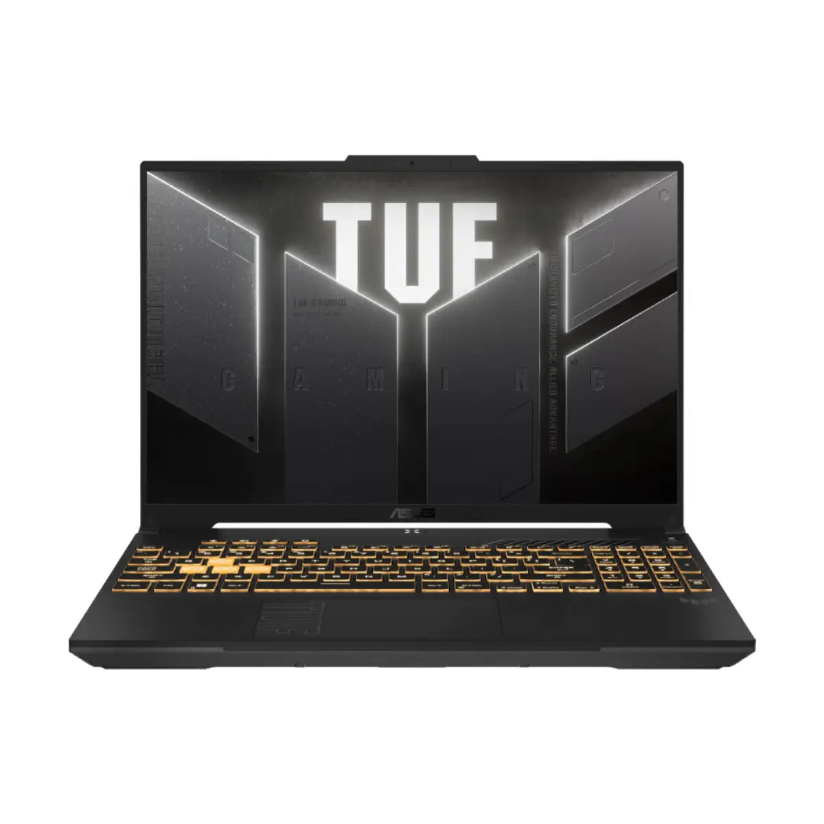 โน๊ตบุ๊ค Asus TUF Gaming Gaming F16 FX607VU-RV058W Core 5 - SpeedCom