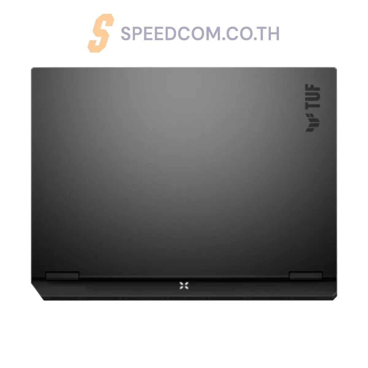 โน๊ตบุ๊ค Asus TUF Gaming F16 FX608JHR-QT012W i7 Gen14 Jaeger Gray