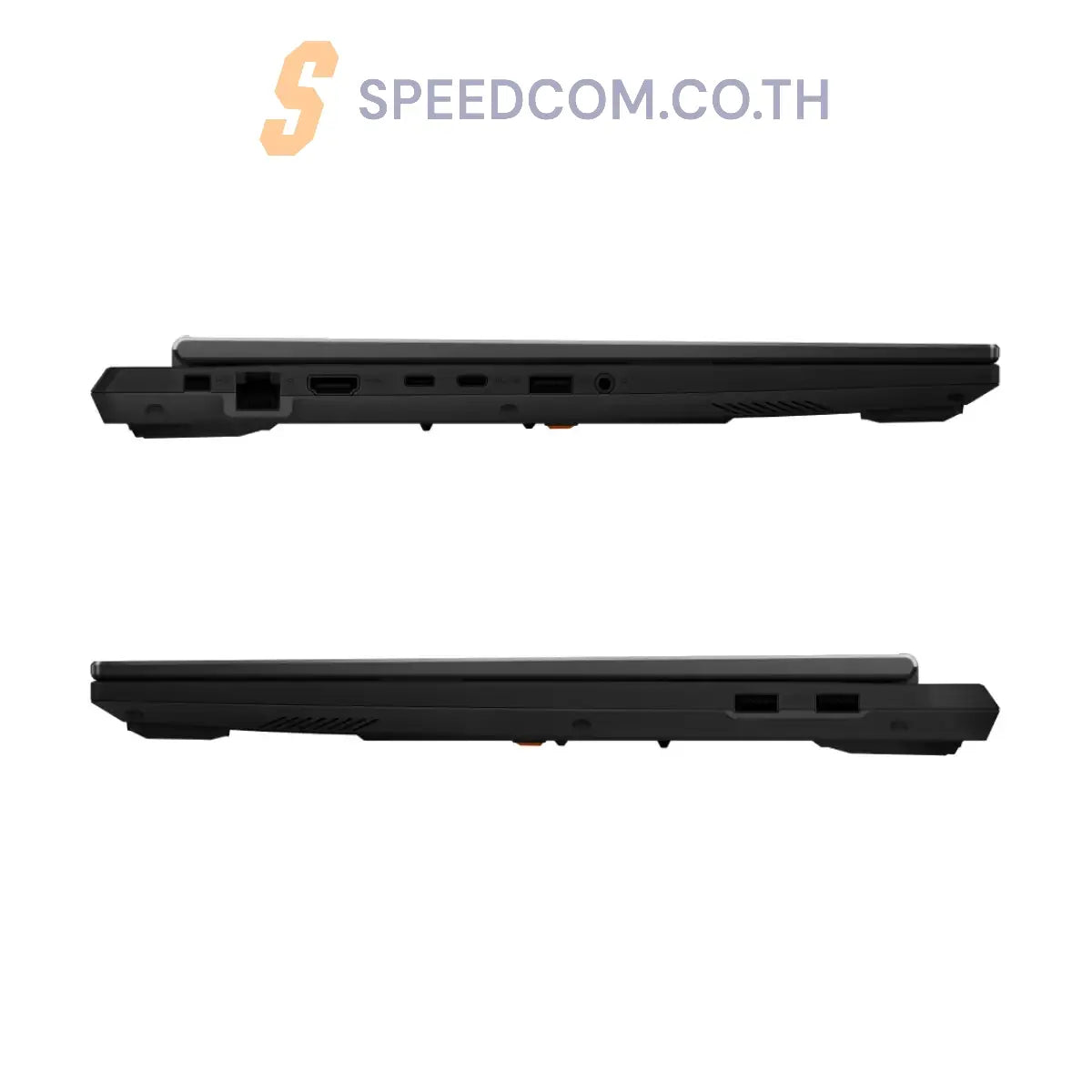 โน๊ตบุ๊ค Asus TUF Gaming F16 FX608JHR-QT012W i7 Gen14 Jaeger Gray