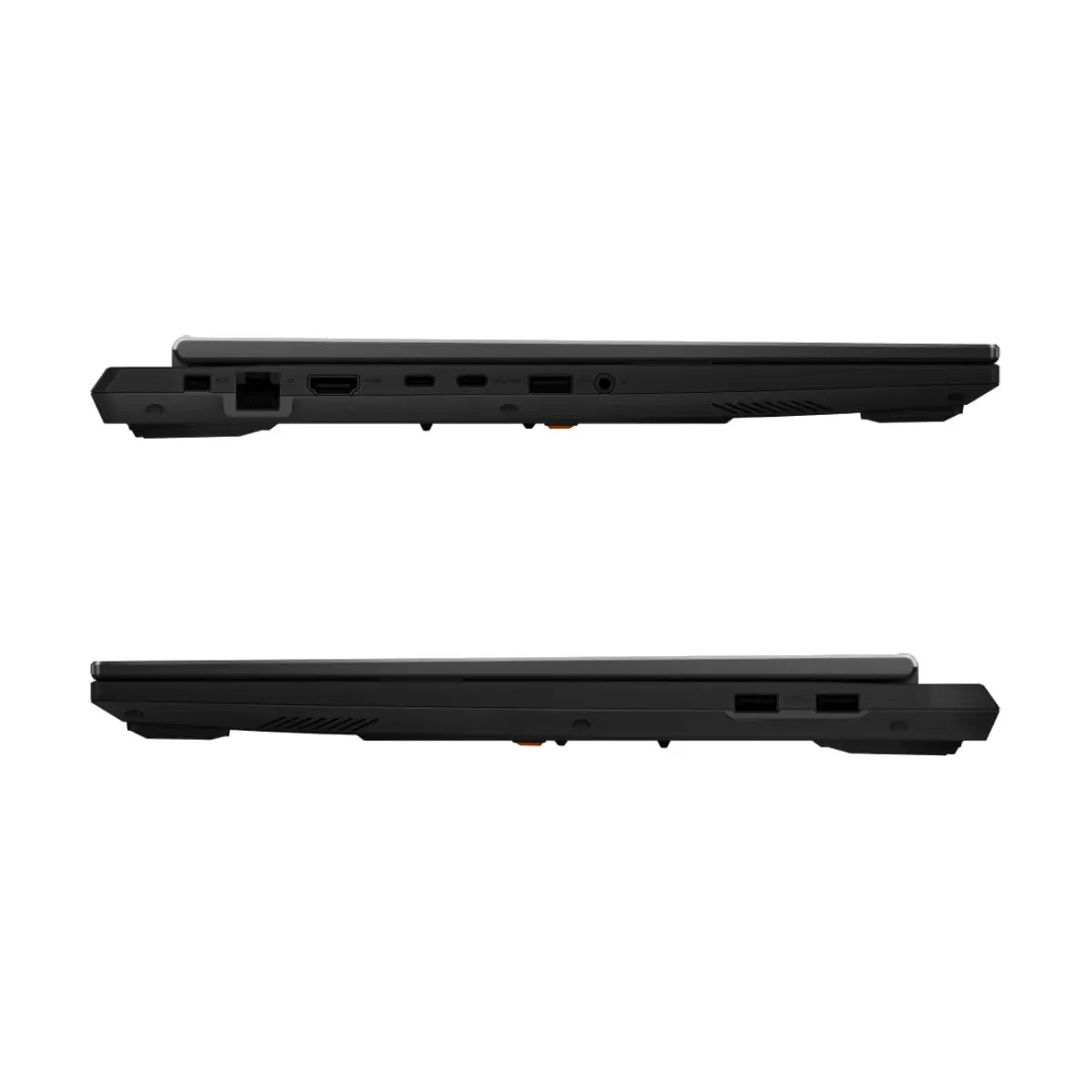 โน๊ตบุ๊ค Asus TUF Gaming F16 FX608JHR-QT012W i7 Gen14 Jaeger Gray