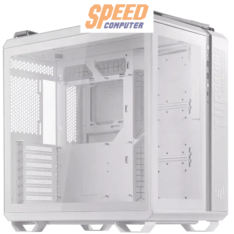 เคส Asus TUF Gaming GT502 Mid Tower ATX - SpeedCom