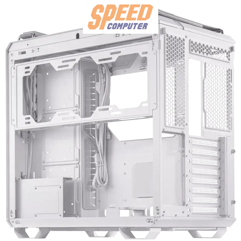 เคส Asus TUF Gaming GT502 Mid Tower ATX - SpeedCom