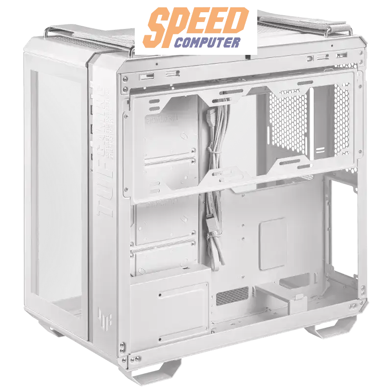 เคส Asus TUF Gaming GT502 Mid Tower ATX - SpeedCom