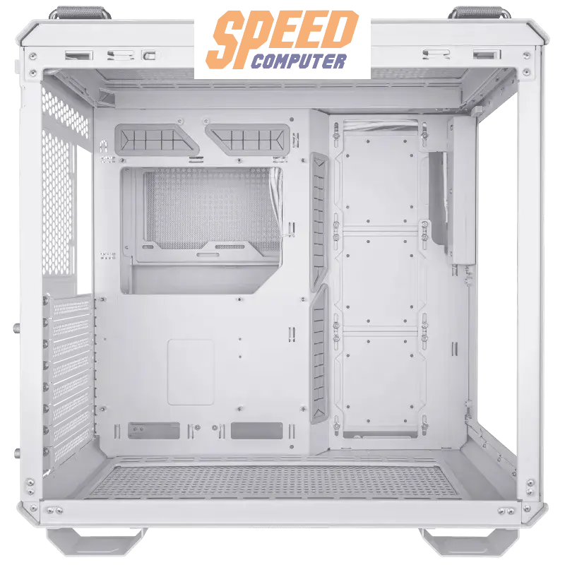 เคส Asus TUF Gaming GT502 Mid Tower ATX - SpeedCom