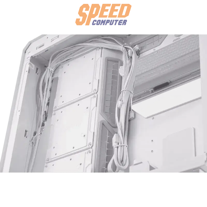 เคส Asus TUF Gaming GT502 Mid Tower ATX - SpeedCom