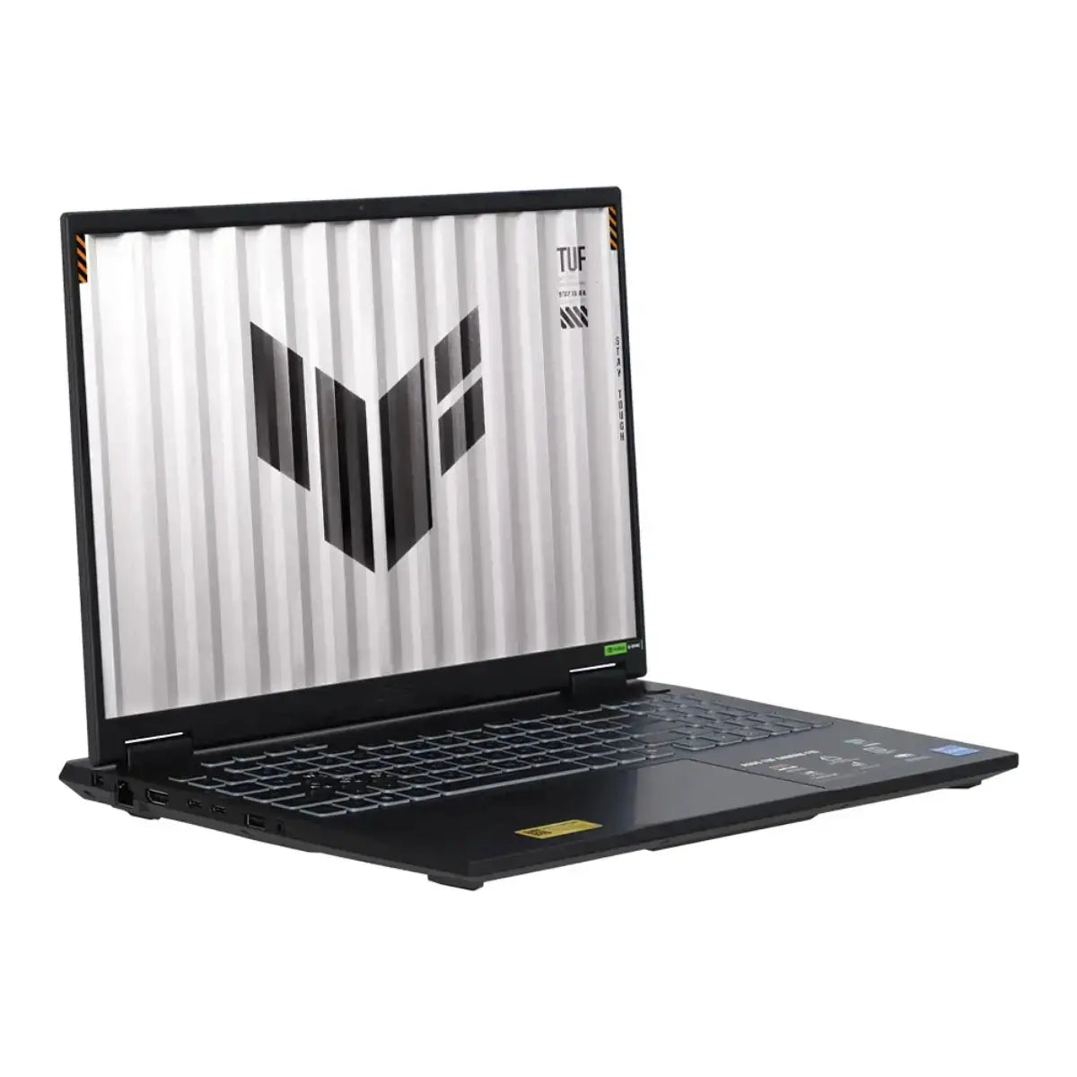 โน๊ตบุ๊ค Asus TUF Gaming Gaming F16 FX608JM-RV008W i5 Gen 13 - SpeedCom