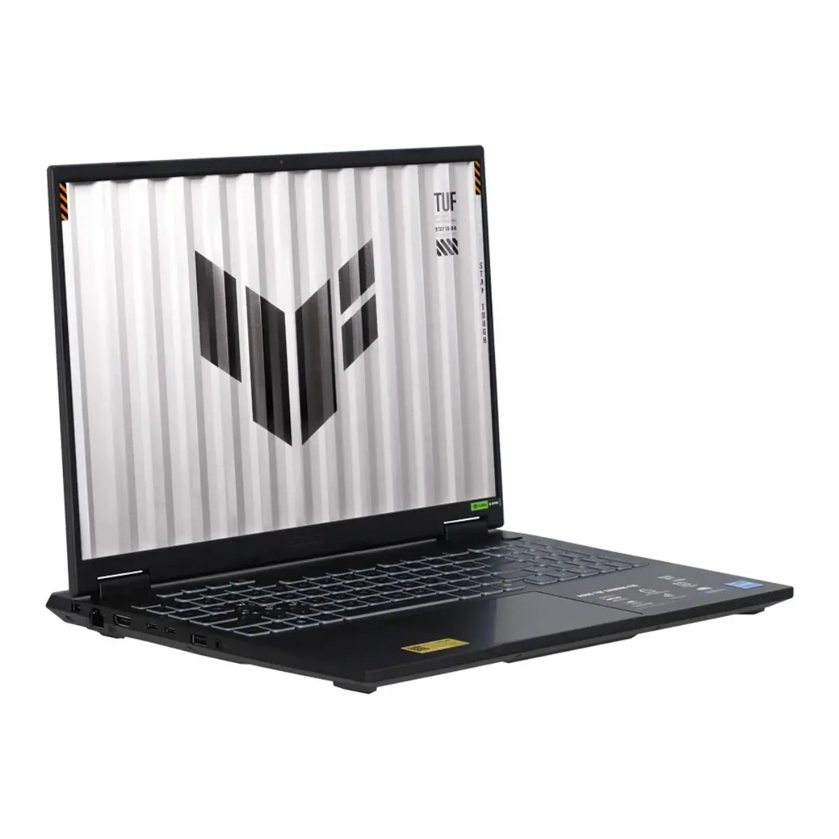 โน๊ตบุ๊ค Asus TUF Gaming Gaming F16 FX608JM-RV008W i5 Gen 13 - SpeedCom