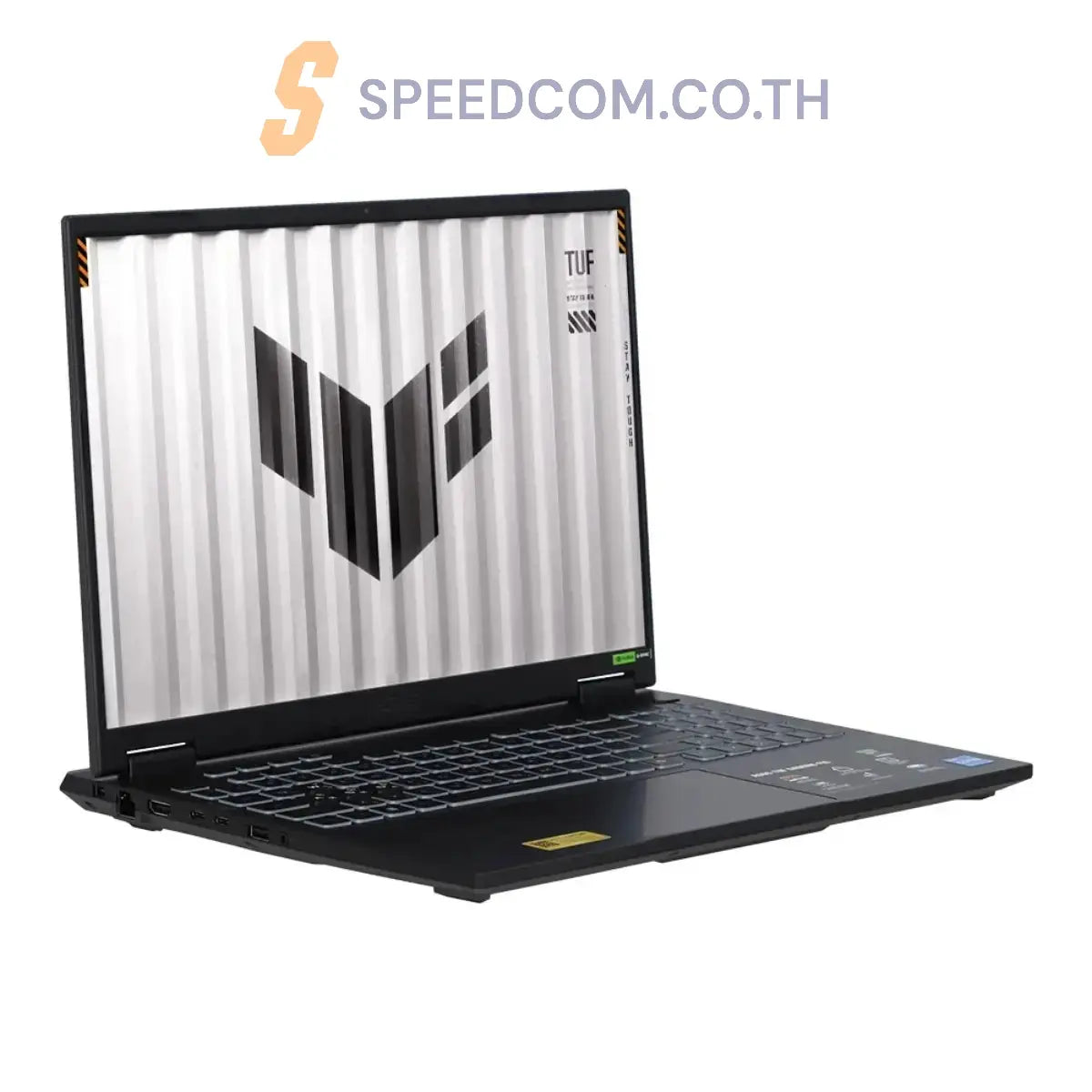 โน๊ตบุ๊ค Asus TUF Gaming Gaming F16 FX608JM-RV008W i5 Gen 13 - SpeedCom