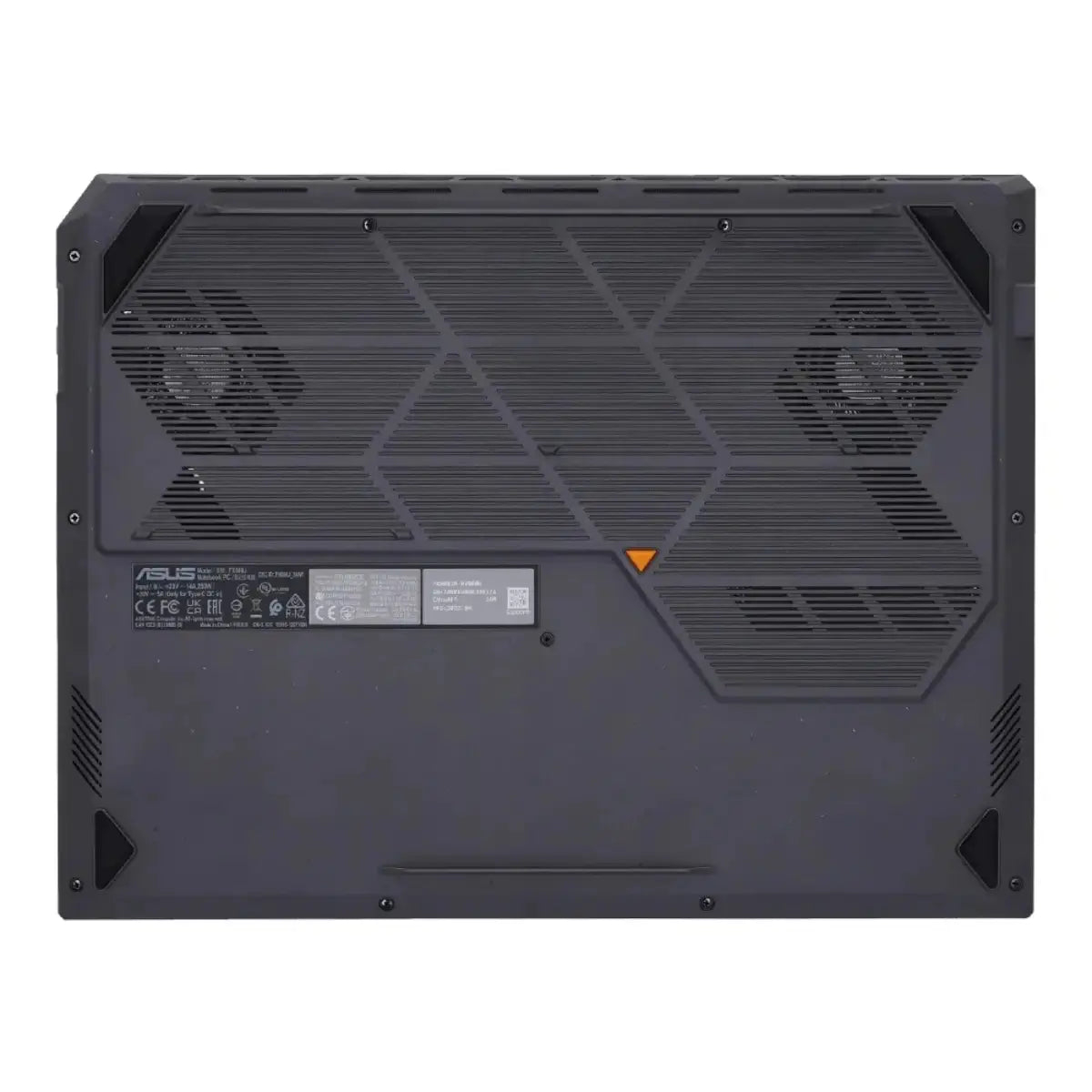 โน๊ตบุ๊ค Asus TUF Gaming Gaming F16 FX608JM-RV008W i5 Gen 13 - SpeedCom