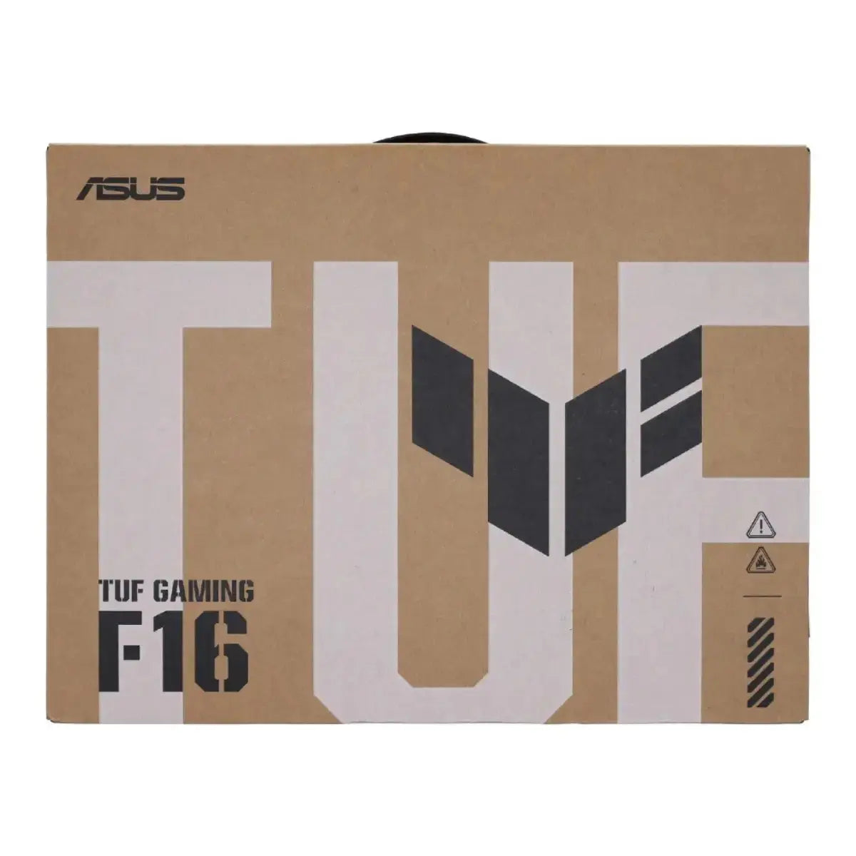 โน๊ตบุ๊ค Asus TUF Gaming Gaming F16 FX608JM-RV008W i5 Gen 13 - SpeedCom
