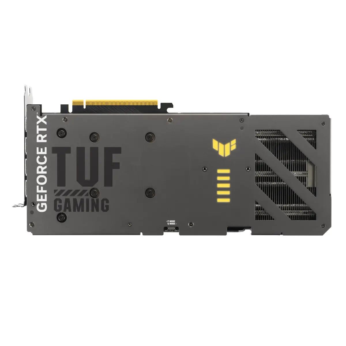 การ์ดจอ Asus TUF Gaming GeForce RTX 5060 8GB GDDR7 OC Edition - SpeedCom